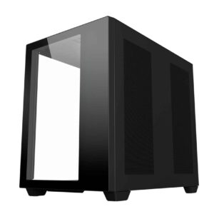 Alternative view of Caixa Abysm Danube Sava 285 ARGB