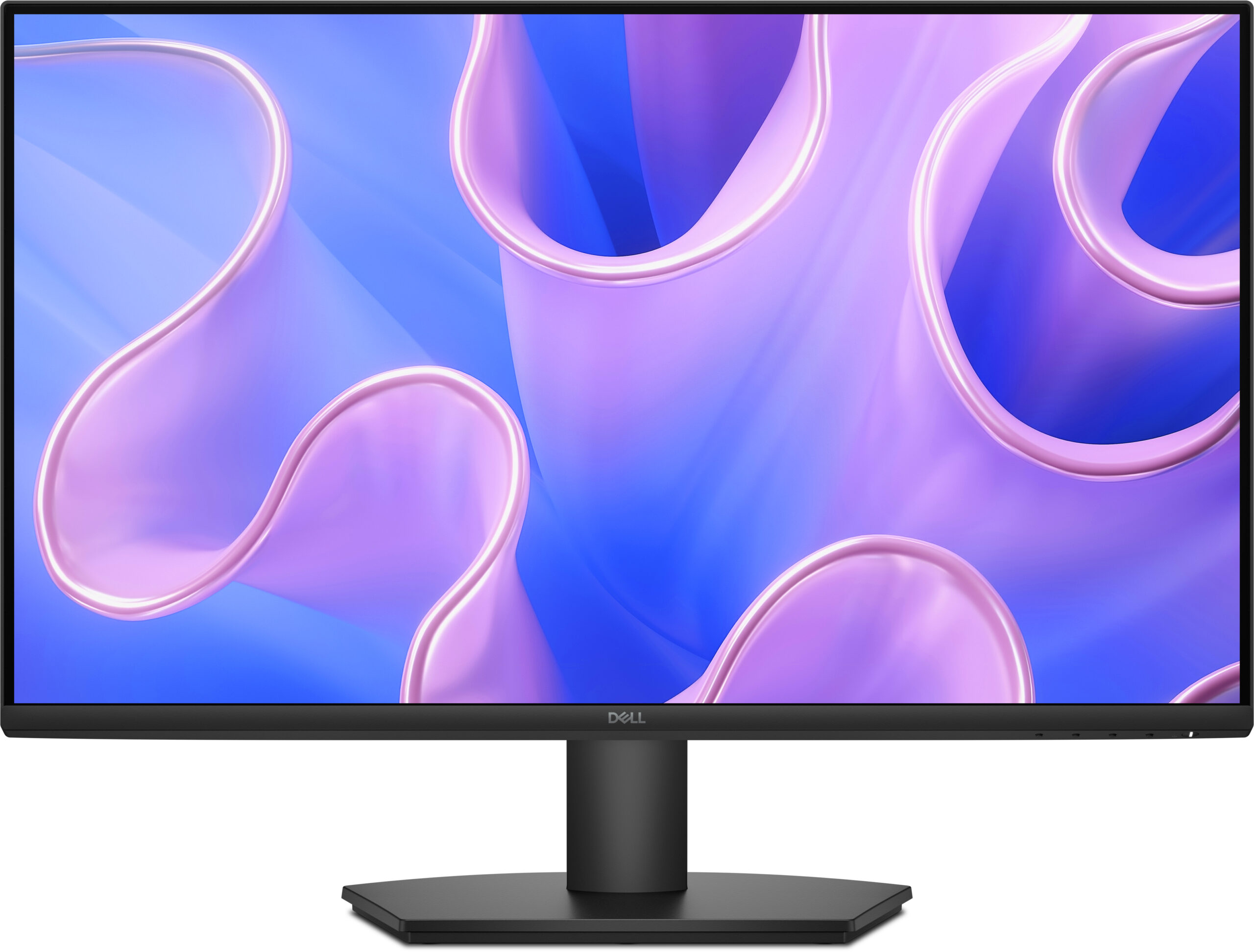 Monitor Dell 27" SE2725HM Monitor LED 1920 x 1080 Full HD 100 Hz IPS 250 cd/m² 1000:1 5 ms HDMI VGA - Image 2