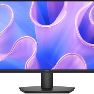 Alternative view of Monitor Dell 27" SE2725HM  Monitor LED 1920 x 1080 Full HD  100 Hz   IPS 250 cd/m² 1000:1 5 ms  HDMI VGA
