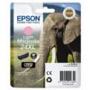 Tinteiro Original Epson T2436 XL Alta Capacidade Magenta