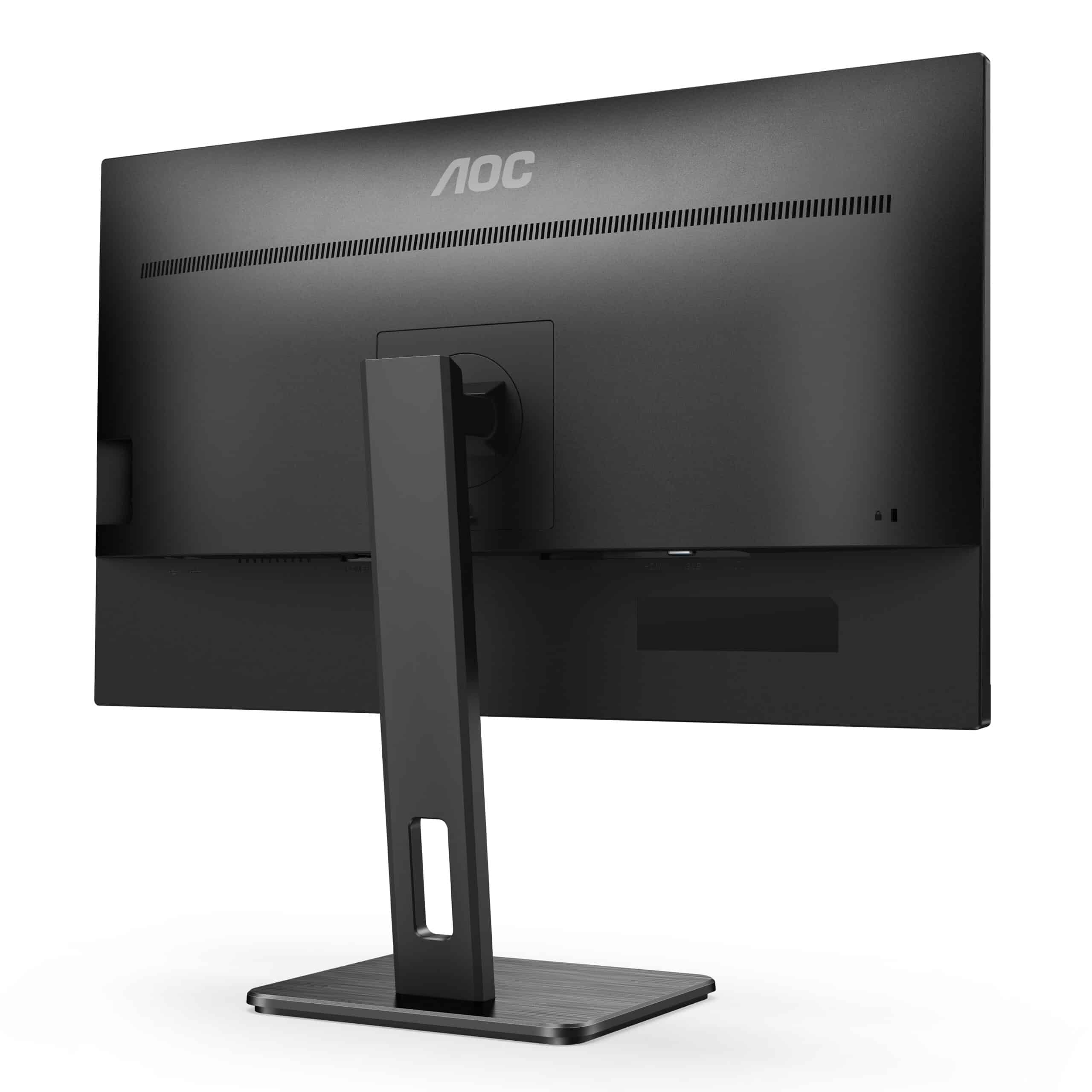 Monitor Profissional AOC 27P2Q 27" Full HD Multimedia Preto - Image 11