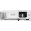 Video Projector Epson EB-W49  3800 Lumens WXGA Hdmi USB Rede