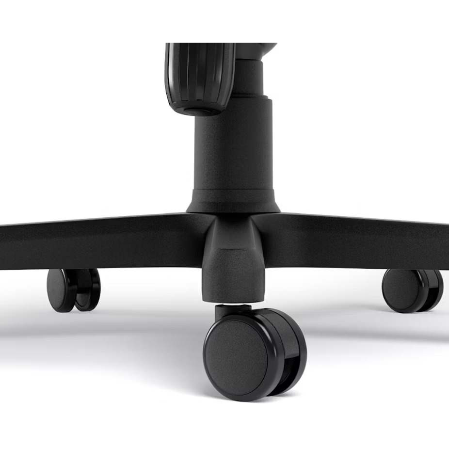 Cadeira noblechairs EPIC White Edition - Image 2