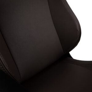Alternative view of Cadeira noblechairs EPIC Java Edition
