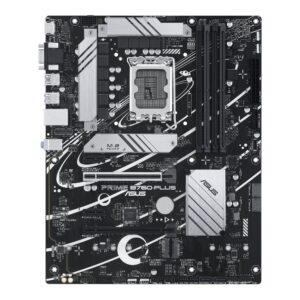 Motherboard Asus Prime B760 Plus Socket 1700
