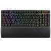 Teclado Mecânico Asus Strix Wireless Scope II 96%
