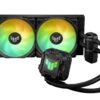 Dissipador Liquido Asus TUF Gaming LC II 240 ARGB