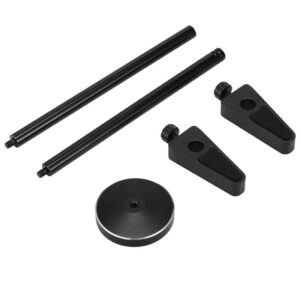 Alternative view of Suporte VGA Jonsbo VC-1 Universal Preto