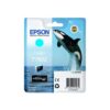 Tinteiro Original Epson T7602 Azul