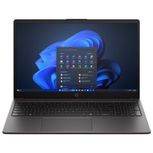 Portátil HP 250R G10 Notebook 15.6" Intel Core 5 - 120U 8 GB   256 GB  Wi-Fi 6 Windows 11 Pro