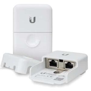 Alternative view of Ubiquiti Limitador de Sobretensão Ethernet Gen 2