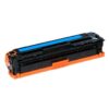 Toner Compativel HP CF531A XL Alta Capacidade substitui  205A  Azul