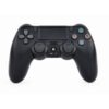 Comando Gembird JPD-PS4BT-02 Gamepad  Bluetooth/RF/USB  Analógico e Digital PlayStation 4 ou PC