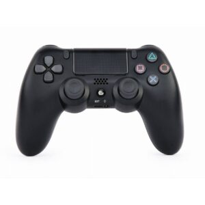Comando Gembird JPD-PS4BT-02 Gamepad  Bluetooth/RF/USB  Analógico e Digital PlayStation 4 ou PC
