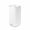 Sistema Mesh Asus ZenWiFi CD6 Dual Band Wireless AC1500 Branco (Pack 2)