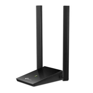 Adaptador Usb WiFi TP-Link Archer T4U Plus 1300Mbps