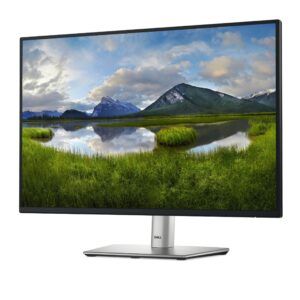 Alternative view of Monitor Dell 24" IPS WUXGA 100 Hz  300 cd/m²  5 ms  HDMI  VGA  DisplayPort