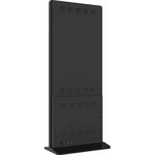 Display Viewsonic Profissional Multi-touch Digital ePoster 55" UHD 4K - Image 6