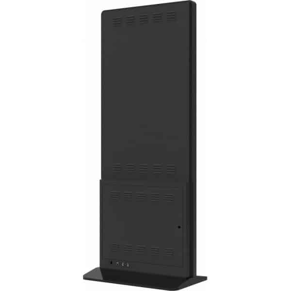 Display Viewsonic Profissional Multi-touch Digital ePoster 55" UHD 4K - Image 5