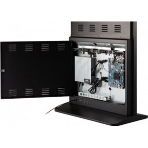 Display Viewsonic Profissional Multi-touch Digital ePoster 55" UHD 4K - Image 9