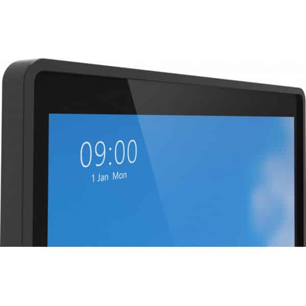 Display Viewsonic Profissional Multi-touch Digital ePoster 55" UHD 4K - Image 4