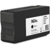 Tinteiro Compatível HP 963XL Preto 3JA30AE 3JA26AE