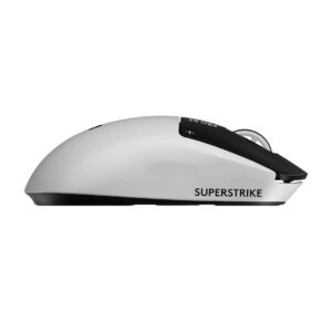 Rato Sem Fios Logitech G PRO X2 SUPERSTRIKE com Recetor USB Logitech LIGHTSPEED - Image 3