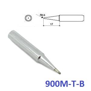 SPARE PARTS PONTA FERRO SOLDAR 900M-T-B