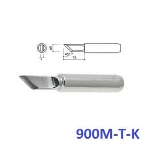 SPARE PARTS PONTA FERRO SOLDAR 900M-T-K