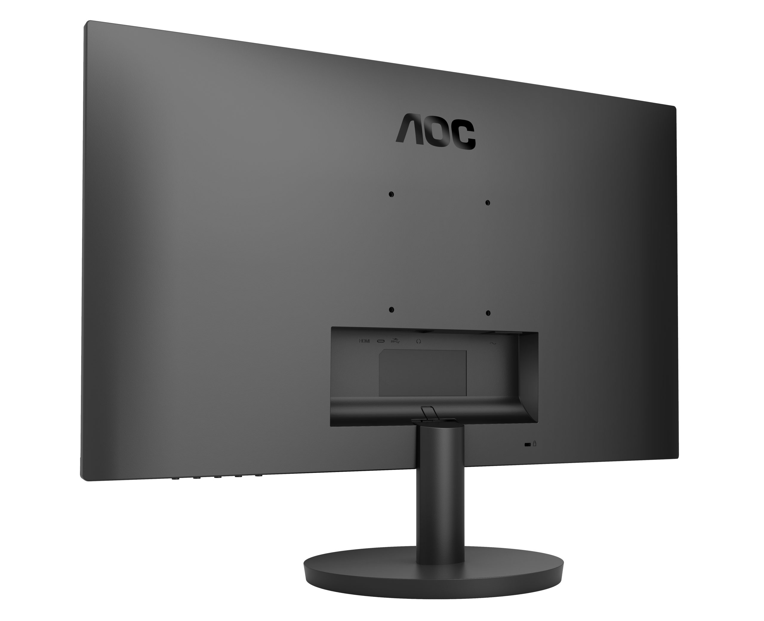 Monitor AOC Basic-line 27B3CA2 B3 Series 27" Full HD 100 Hz 1 ms HDMI + USB-C Multimédia - Image 5