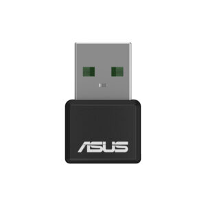 Nano Adaptador Asus USB-AX55 Wifi Dual Band