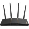 Router Asus RT-AX57 AX3000 WiFi6 1xWAN 4xLAN