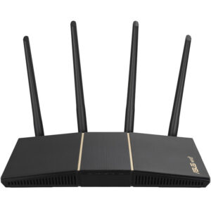 Router Asus RT-AX57 AX3000 WiFi6 1xWAN 4xLAN