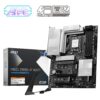 Motherboard MSI  PRO Z890-P WIFI ATX 4xDDR5 Socket LGA1851