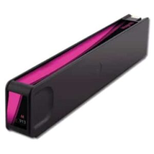 Tinteiro Compativel  Hp W2412 Magenta