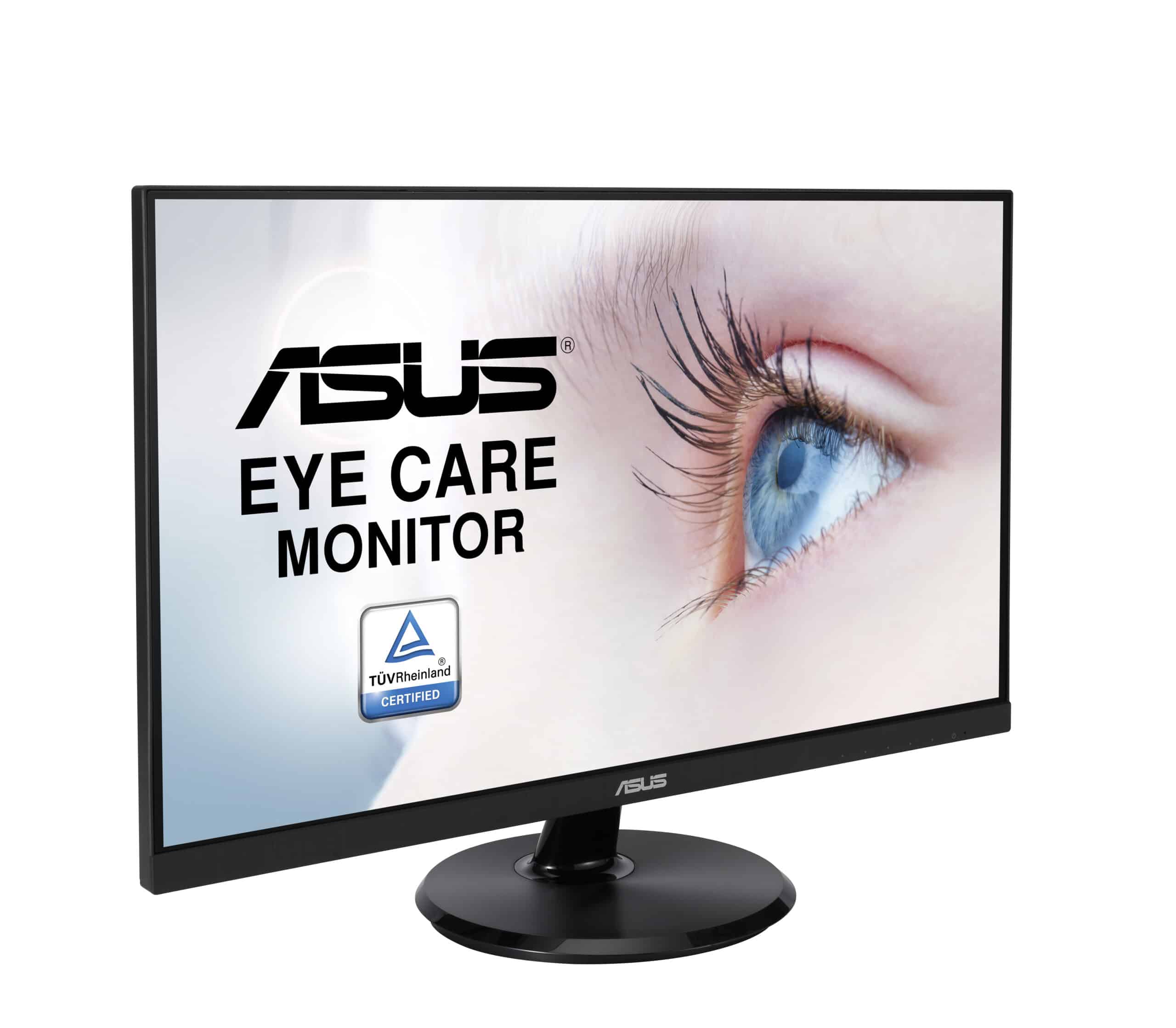Asus Monitor 23.8" LED IPS FullHD 1080p 75Hz FreeSync - 5ms - Alto-falante Incorporado - Image 3