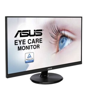 Asus Monitor 23.8" LED IPS FullHD 1080p 75Hz FreeSync - 5ms - Alto-falante Incorporado - Image 3