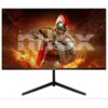 Monitor Curvo NILOX NXM272K   27" 2K VA 144Hz 1ms 3xHDMI 1xDP Multimédia