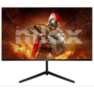 Monitor Curvo NILOX NXM272K   27" 2K VA 144Hz 1ms 3xHDMI 1xDP Multimédia