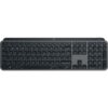 Teclado Logitech MX Keys S Wireless Bluetooth LE - Português