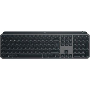 Teclado Logitech MX Keys S Wireless Bluetooth LE - Português