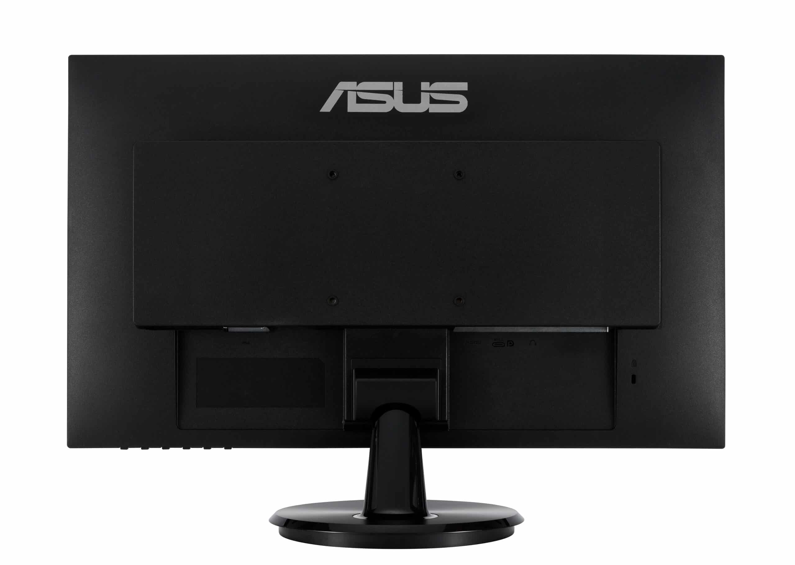 Asus Monitor 23.8" LED IPS FullHD 1080p 75Hz FreeSync - 5ms - Alto-falante Incorporado - Image 4