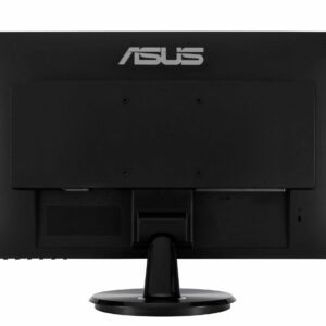 Asus Monitor 23.8" LED IPS FullHD 1080p 75Hz FreeSync - 5ms - Alto-falante Incorporado - Image 4