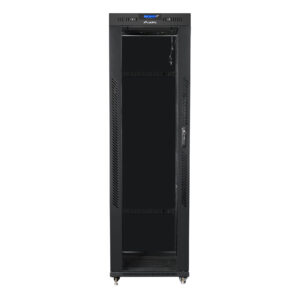 Alternative view of Armário Lanberg Rack 19" 42U 600X1000