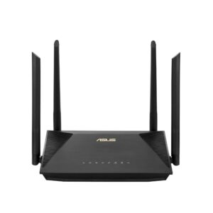 Router Asus RT-AX53U AX1800 Dual-Band WiFi 6 AiMesh Gigabit