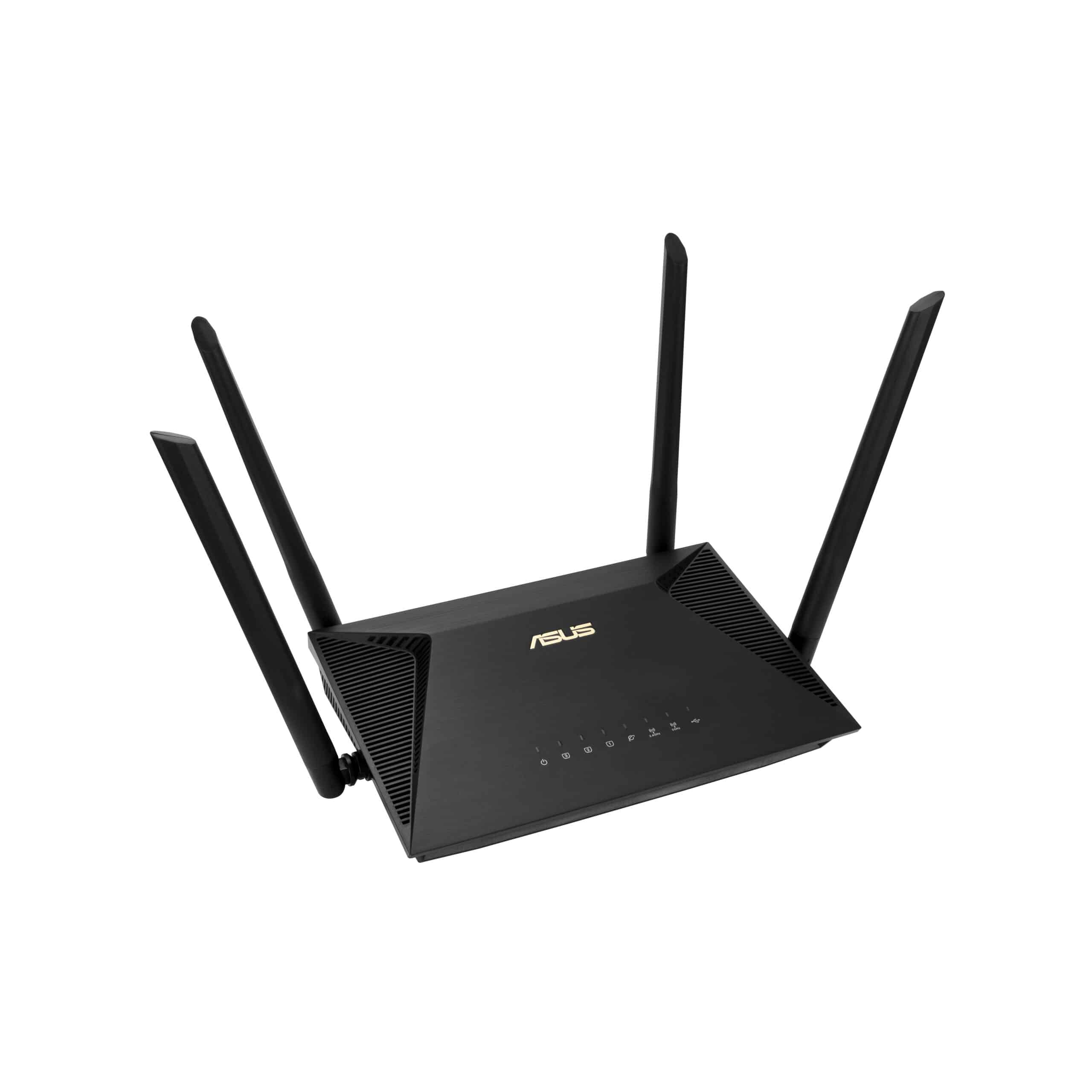 Router Asus RT-AX53U AX1800 Dual-Band WiFi 6 AiMesh Gigabit - Image 4