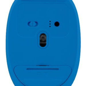 Alternative view of Rato Nilox Dual-Wireless Recarregável Azul