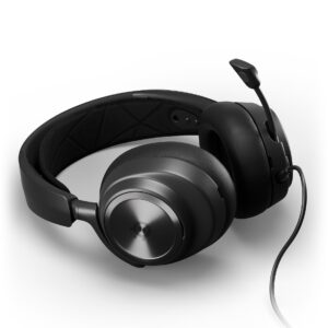 Alternative view of Headset Gaming Steelseries Arctis Nova Pro