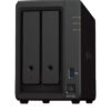 Gravador Digital Synology DVA NVR 4k