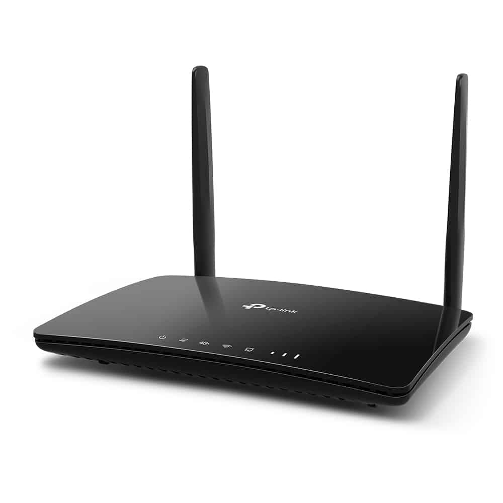 Router TP-Link Archer MR500 4G LTE Cat6 AC1200 - Image 4